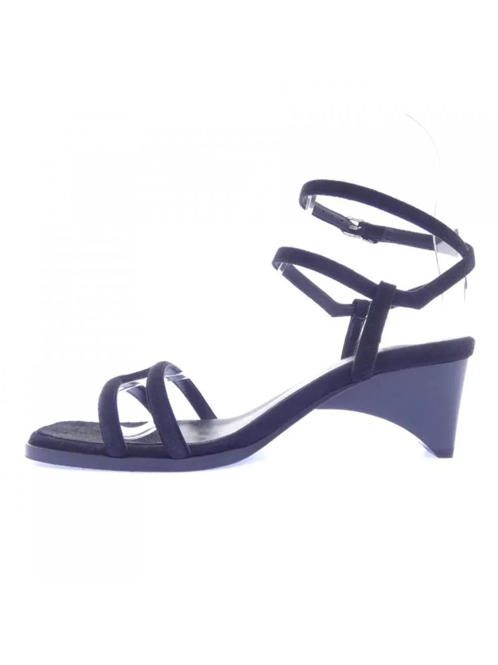 Hermes Gloria H Sandals